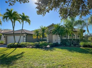 948 Chesapeake Bay Ct, Naples, FL 34120