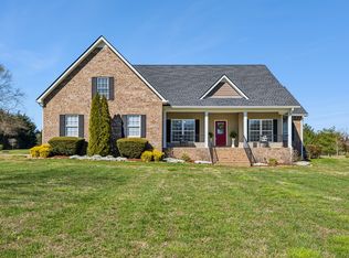551 Hickory Hill Rd, Shelbyville, TN 37160
