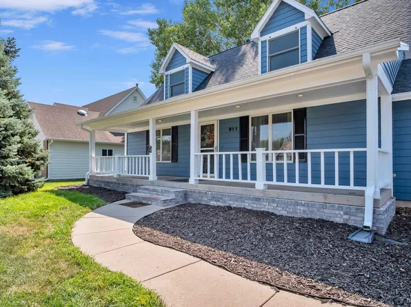 911 Mallard Dr, McPherson, KS 67460