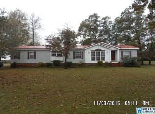 2859 County Road 57, Verbena, AL 36091