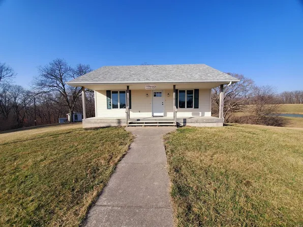 22954 Rainbow Basin Trl, Kirksville, MO 63501
