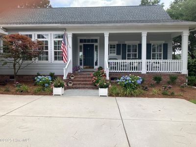1803 Smoketree Court SE, Bolivia, NC, 28422