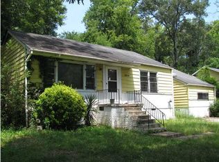 1107 Greenwood Rd, Chattanooga, TN 37411