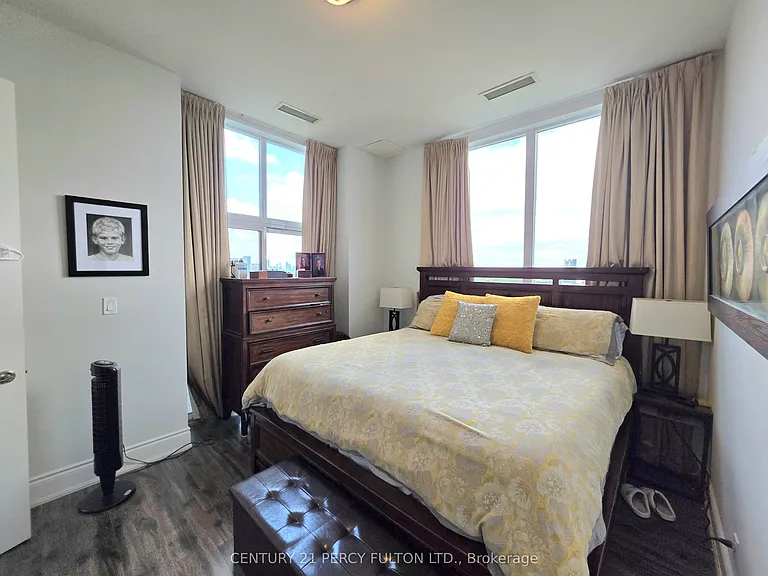 133 Wynford Dr #Penthouse 104 — Photo 18