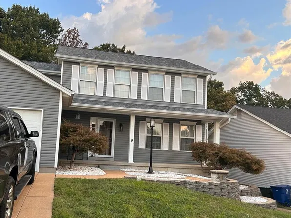 1419 Appleton Ct, Arnold, MO 63010