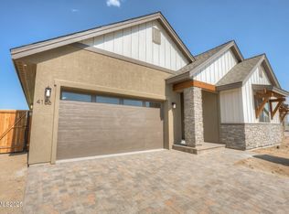 3275 Cambria Loop, Carson City, NV 89703