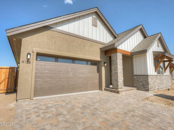 New Construction Homes in 89704 | Zillow