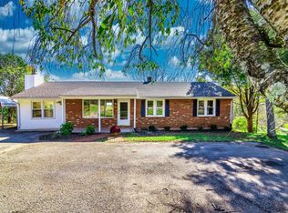 1270 Turner Branch Rd, Goodview, VA 24095