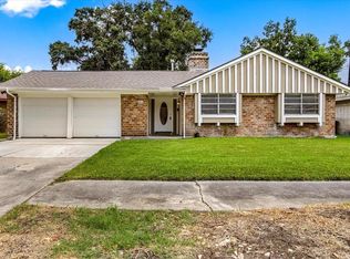 6414 Heatherbloom Dr, Houston, TX 77085
