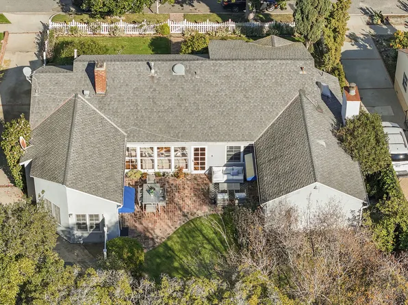 11782 Bellagio Rd, Los Angeles, CA 90049