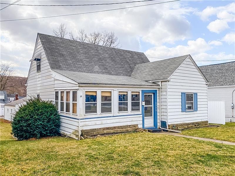 1775 Corporation St, Beaver, PA 15009 Zillow