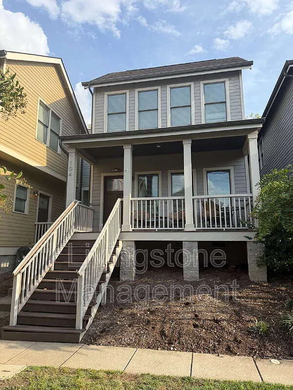 3 bed, 3.0 bath, 1530 sqft, $3,850 — Photo 1