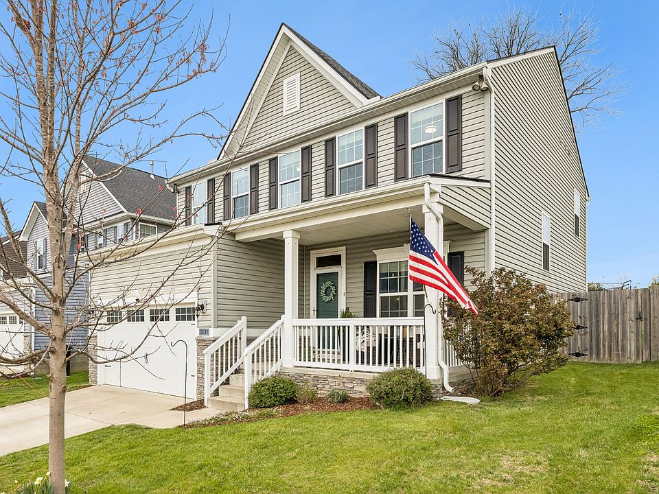 3037 Persimmon St, Columbia, TN 38401 | MLS #3155311 | Zillow