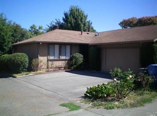 2434 W College Ave, Santa Rosa, CA 95401