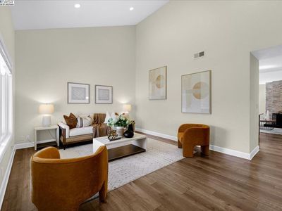 8455 Peachtree Ave, Newark, CA, 94560