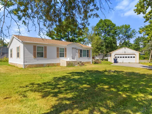 85 Shepherd Drive, Bangor, ME 04401