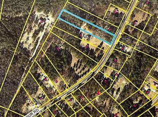 3485 Balfour Rd, Shannon, NC 28386