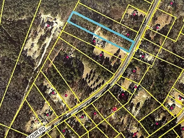 3485 Balfour Road, Shannon, NC 28386