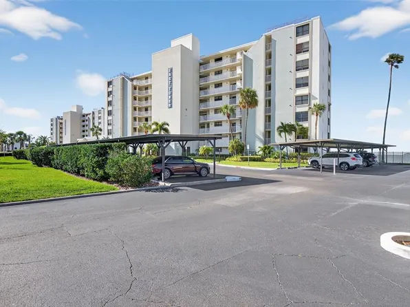 300 Woodette Dr APT 404B, Dunedin, FL 34698