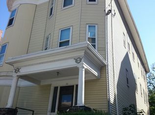 20 Francis St, Boston, MA 02115