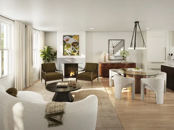 32 Hanson St #1, Boston, MA 02118