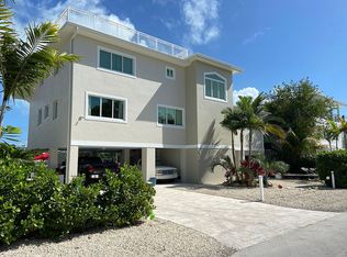 157 Bayview Dr, Islamorada, FL 33036