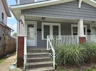 659-661 Hanford St., Columbus, OH 43206