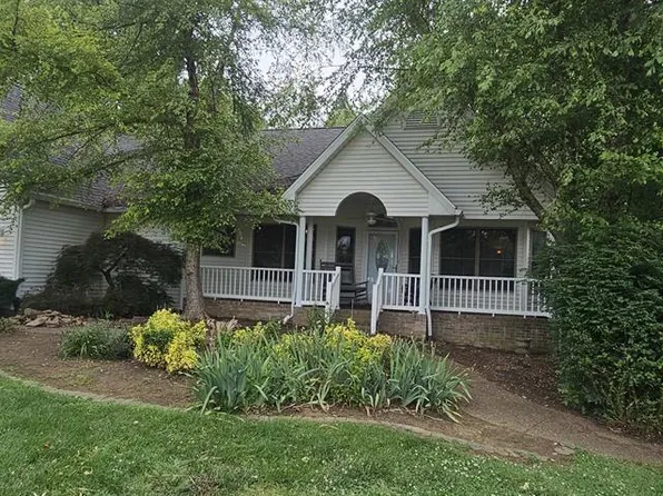 4314 Saint Olaf Cir, Henderson, KY 42420