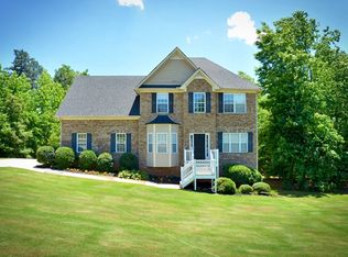 8715 Wolf Creek Dr, Winston, GA 30187