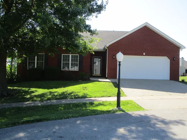323 Stephen Rd, Frankfort, KY 40601