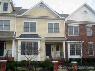 2306 Saint Pauls Sq, Raleigh, NC 27614