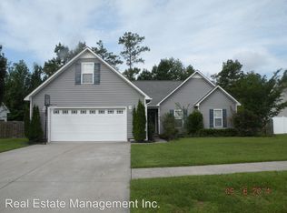 409 Marshas Way, Havelock, NC 28532
