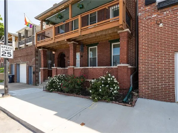 543 Troost Ave, Kansas City, MO 64106