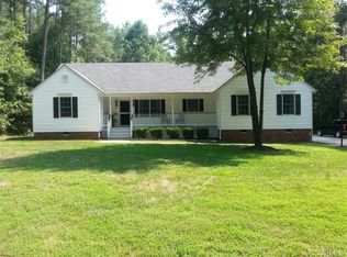 2955 Portugee Rd, Sandston, VA 23150