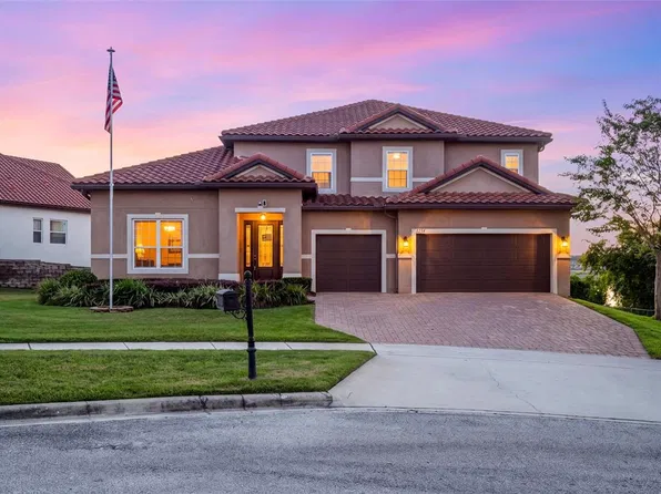 1792 BELLA LAGO DRIVE, CLERMONT, FL 34711