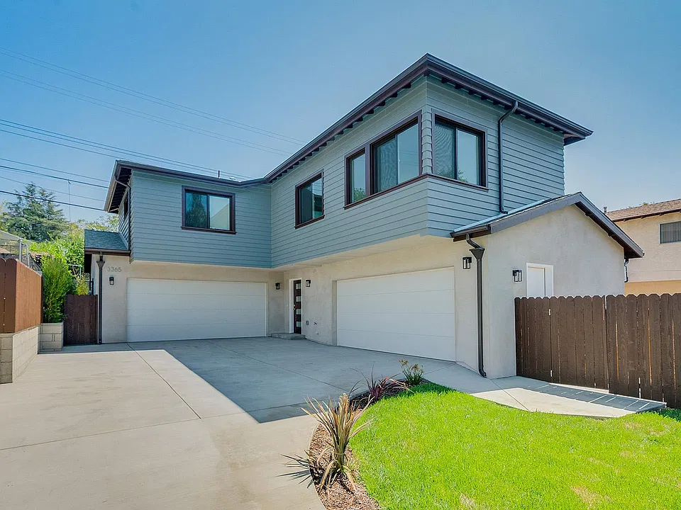 3365 Honolulu Ave