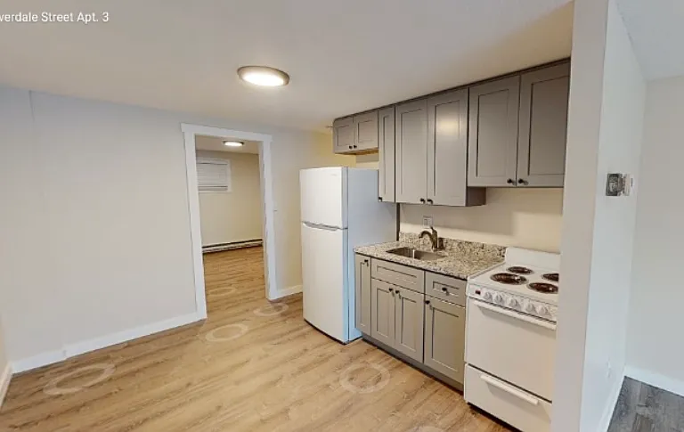 2040 Riverdale St #3 — Photo 2