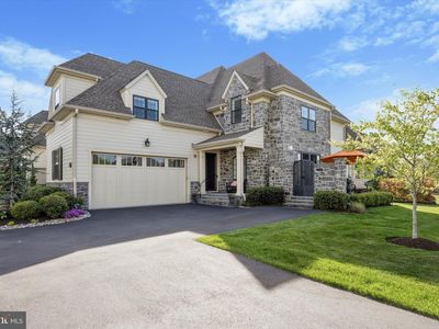514 Valley Green Ct, Flourtown, PA, 19031