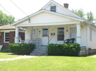 1038 Queen Ave, Louisville, KY 40215