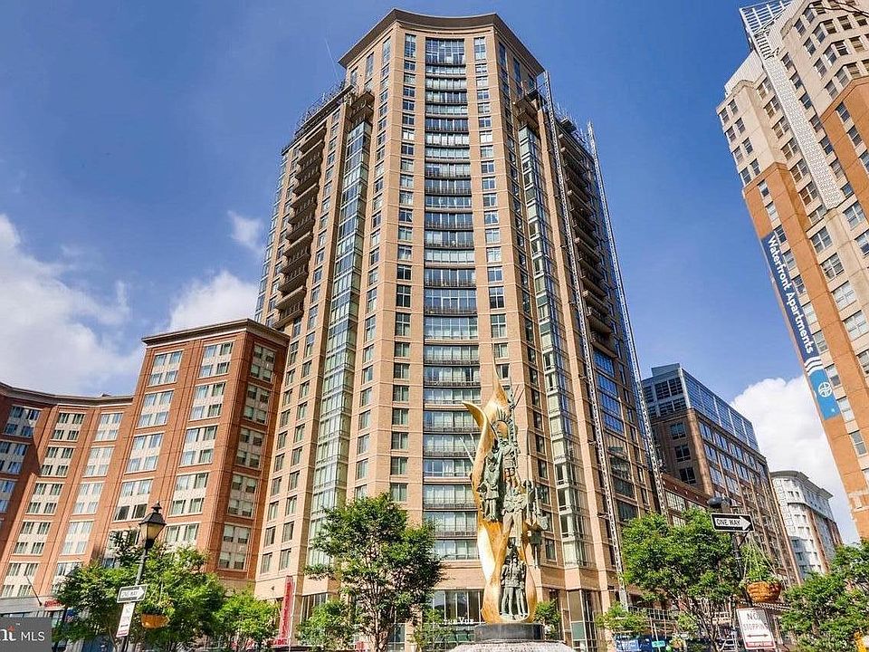 The Vue High Rise