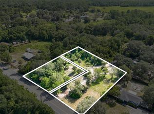 847 Snow Hill Rd, Geneva, FL 32732