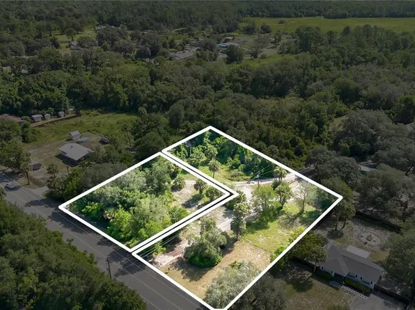 847 Snow Hill Rd, Geneva, FL 32732