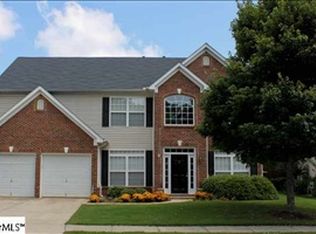 523 Collingsworth Ln, Greenville, SC 29615