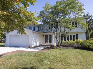 4838 Stacy Ct, Richmond Heights, OH 44143
