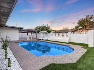 5401 N 81st Pl, Scottsdale, AZ 85250