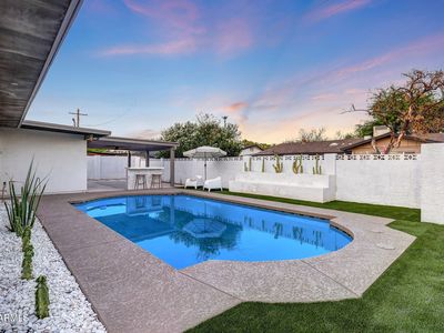5401 N 81st Pl, Scottsdale, AZ, 85250