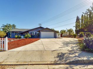 2566 Elizondo Ave, Simi Valley, CA 93065