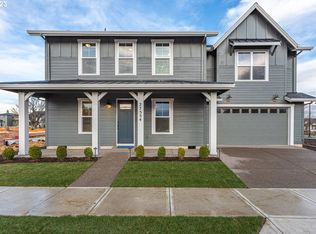 27554 SW Ponderosa Ave, Wilsonville, OR 97070