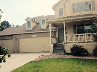 11072 E 115th Ave, Commerce City, CO 80640