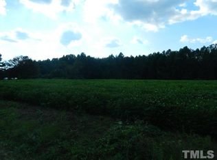 00 Horace Baker Rd, Zebulon, NC 27597